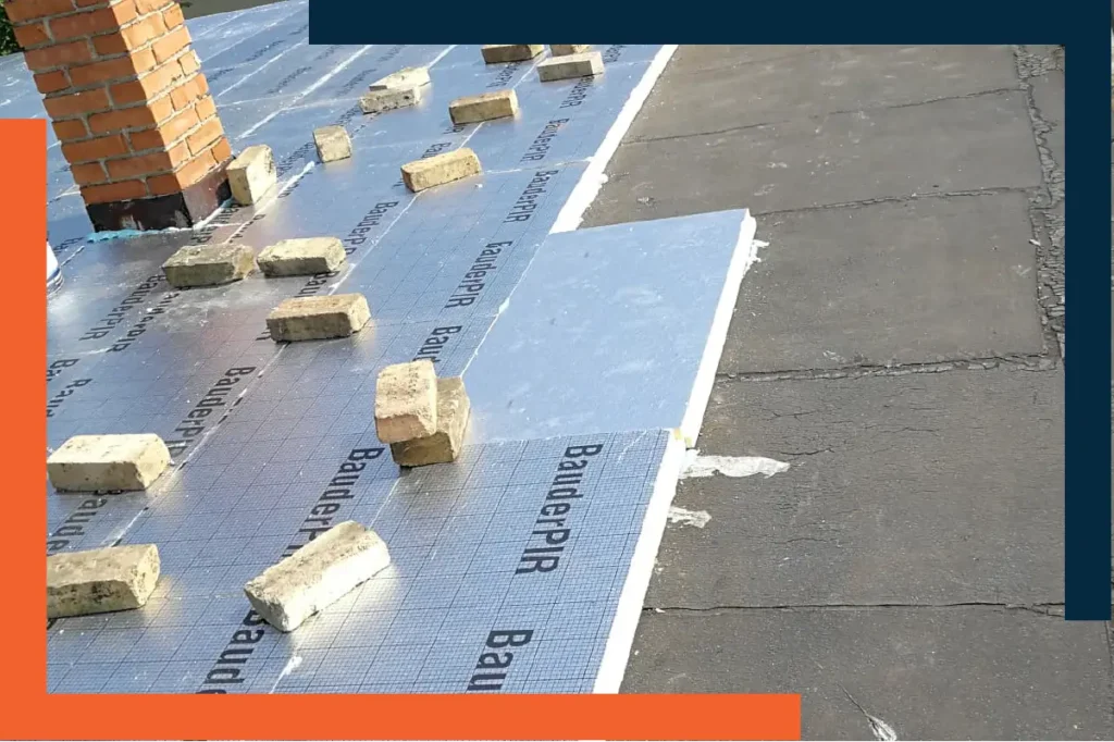 zártcellás PIR szigetelés