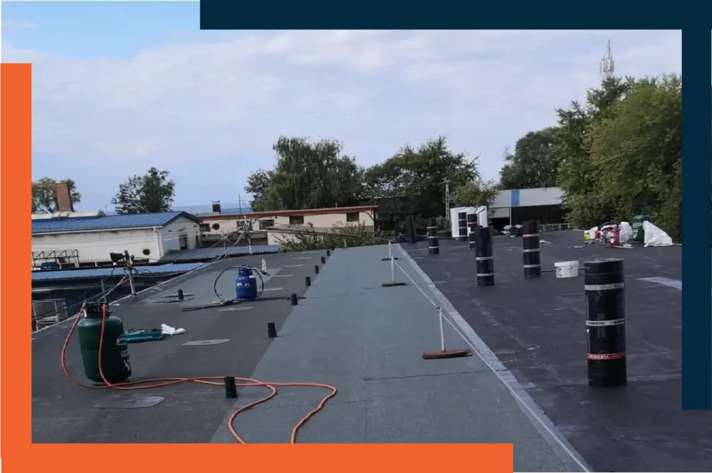 lapostető felújítás